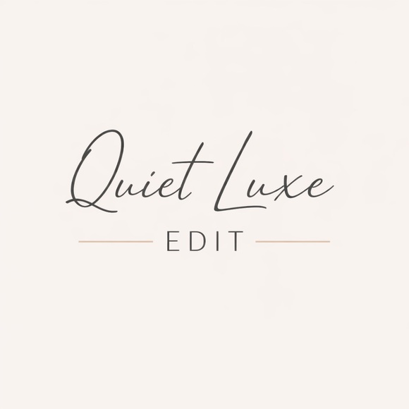 quiet_luxe_edit